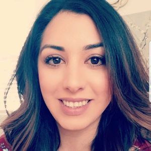 Meet your Posher, Jennie